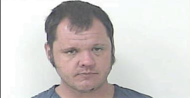 Larry Wade, - St. Lucie County, FL 